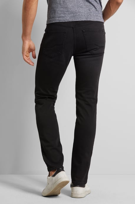 Bugatti Herren Jeans mit Power Stretch - Image 2