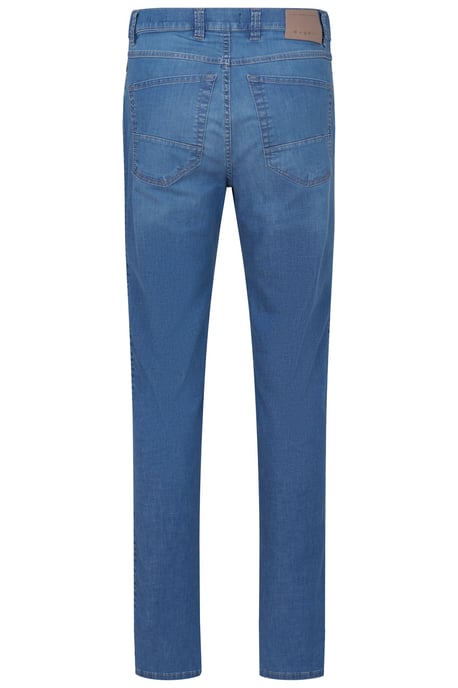Bugatti Herren Jeans mit Stretchfunktion - Image 4