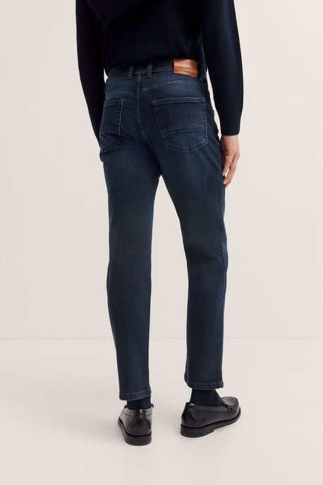 Bugatti Herren Jeans aus Authentic Denim mit Stretch-Komfort - Image 2
