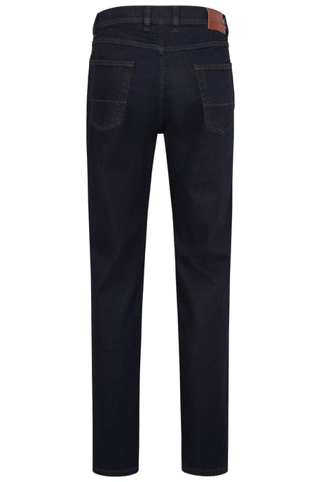 Bugatti Herren Jeans aus Authentic Denim mit Stretch-Komfort - Image 4