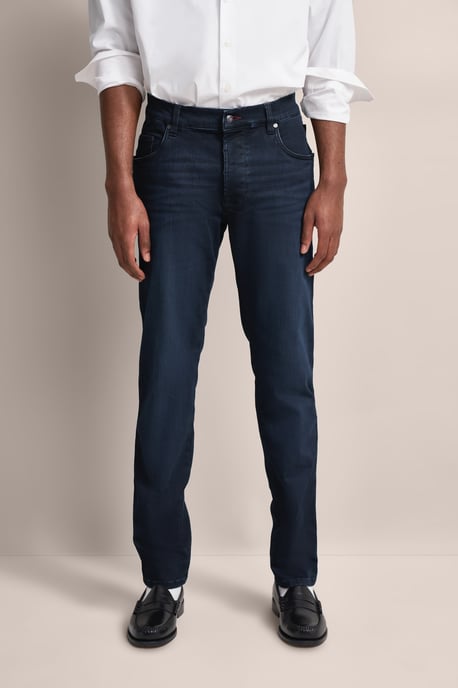 Bugatti Herren Jeans Flexcity-Stretch - Image 1