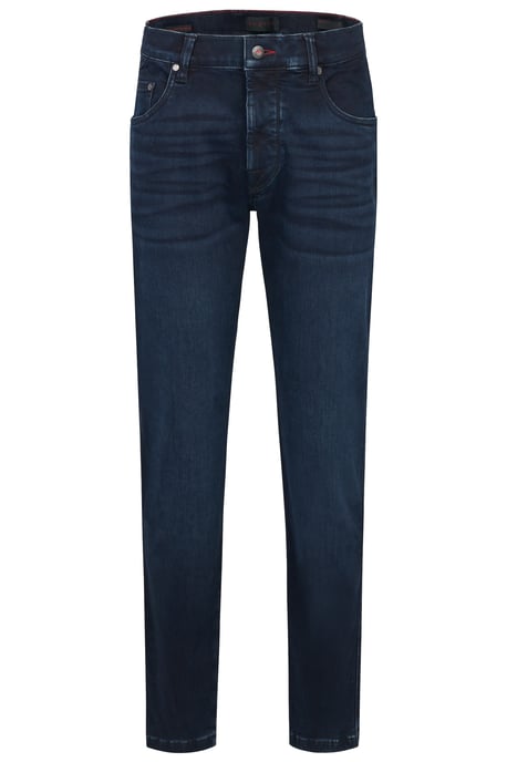 Bugatti Herren Jeans Flexcity-Stretch - Image 3