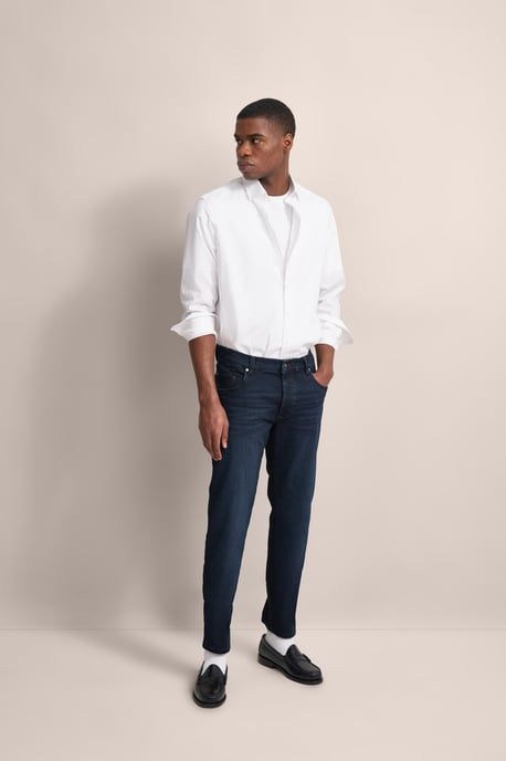 Bugatti Herren Jeans Flexcity-Stretch - Image 4