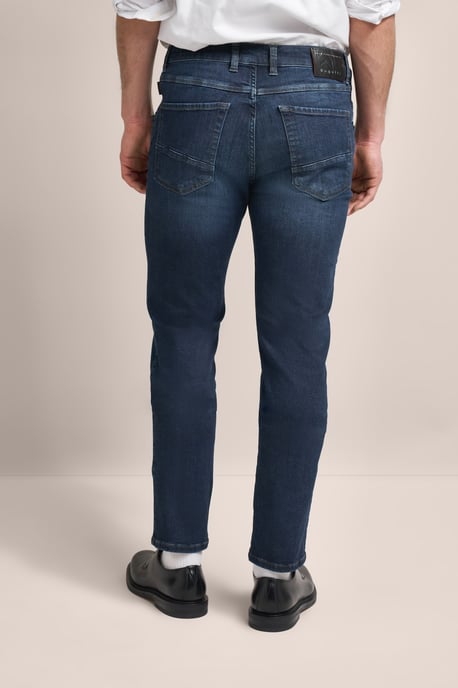 Bugatti Herren Jeans Flexcity-Stretch - Image 2