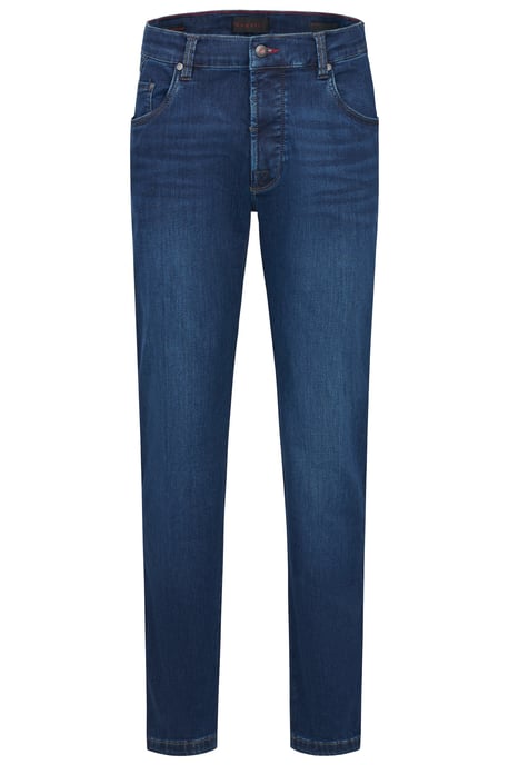 Bugatti Herren Jeans Flexcity-Stretch - Image 3