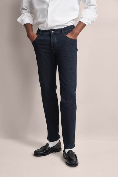 Bugatti Herren Jeans Flexcity-Stretch - Image 1