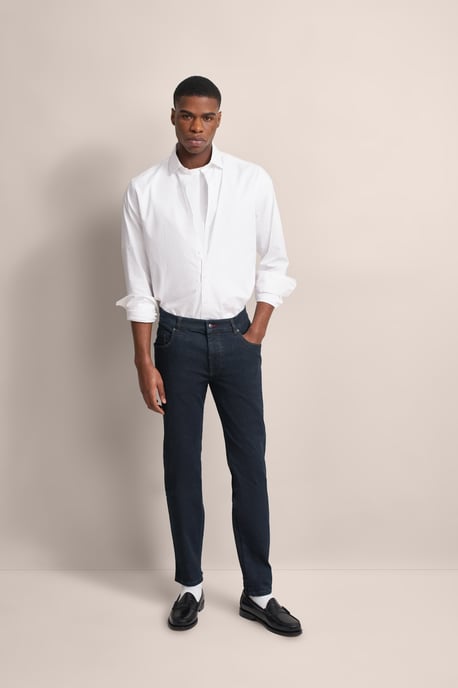 Bugatti Herren Jeans Flexcity-Stretch - Image 4