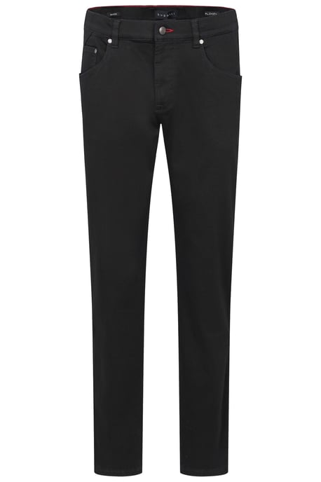 Bugatti Herren Jeans Flexcity-Stretch - Image 3