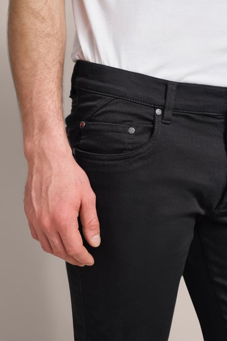 Bugatti Herren Jeans Flexcity-Stretch - Image 5