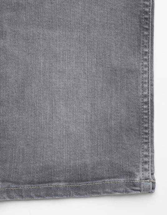 Bugatti Herren Jeans aus elastischer Baumwolle - Image 4