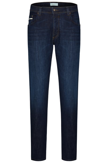 Bugatti Herren Jeans mit einem leichten Used-Look - Image 3