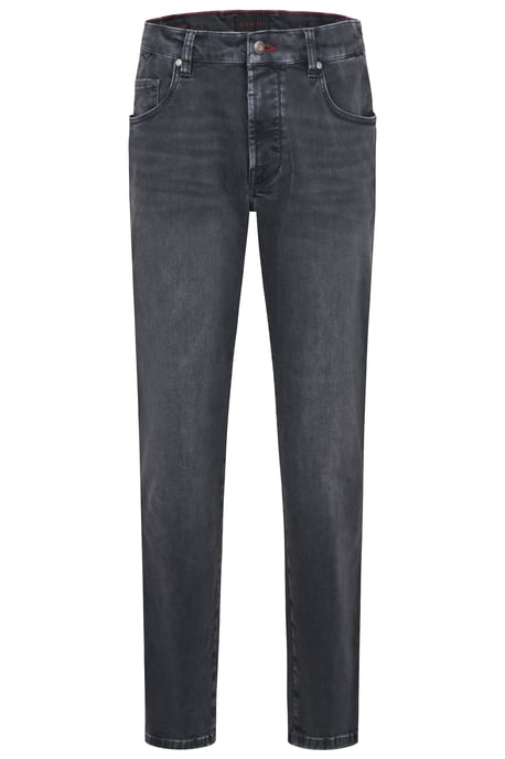 Bugatti Herren Jeans Flexcity-Stretch - Image 3