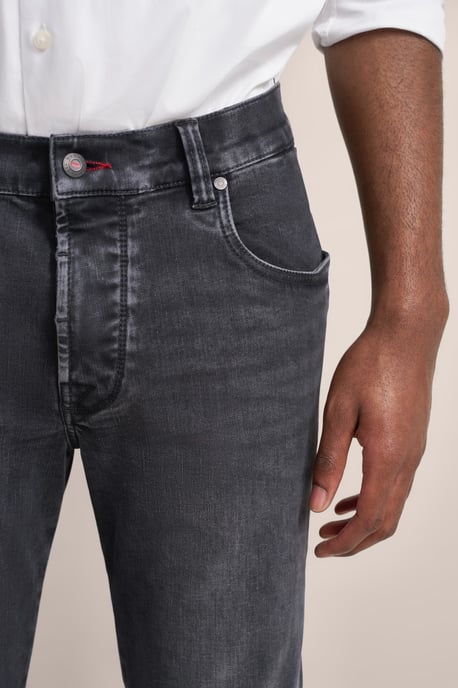 Bugatti Herren Jeans Flexcity-Stretch - Image 5
