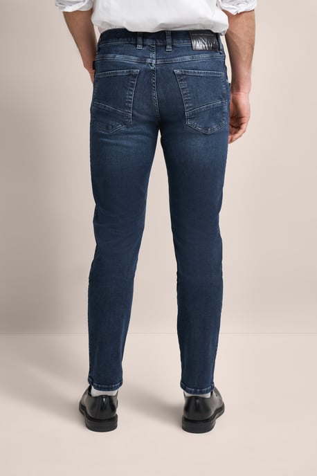 Bugatti Herren Jeans Flexcity-Stretch - Image 2