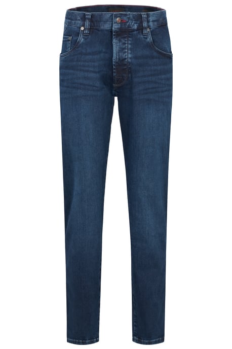Bugatti Herren Jeans Flexcity-Stretch - Image 3