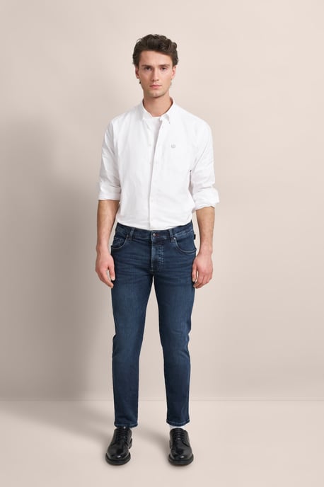 Bugatti Herren Jeans Flexcity-Stretch - Image 4