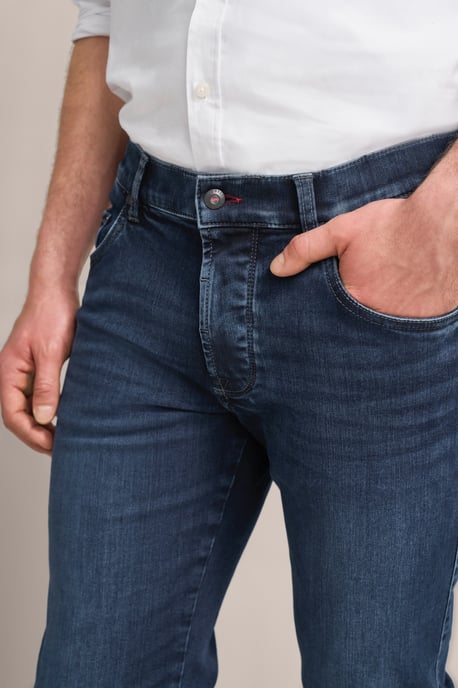 Bugatti Herren Jeans Flexcity-Stretch - Image 5