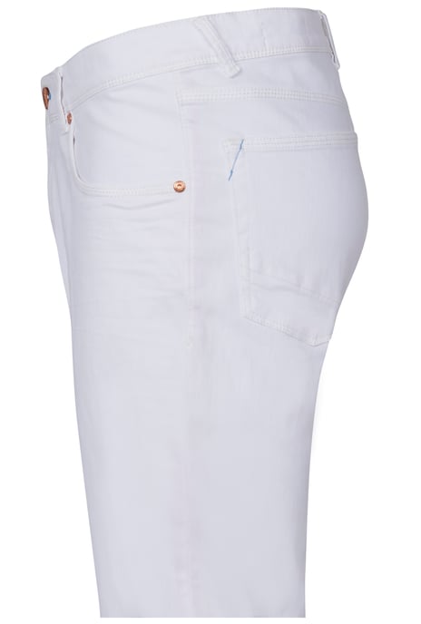 Bugatti Herren Jeans aus elastischer Baumwolle - Image 4