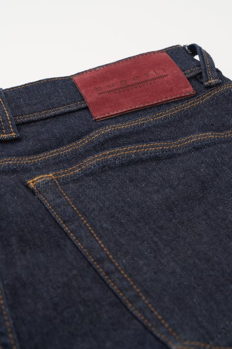 Bugatti Herren Jeans mit dezenter Waschung - Image 3