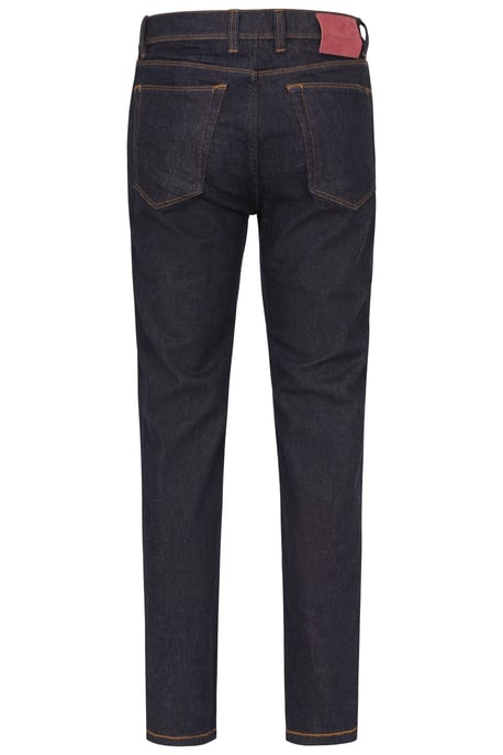 Bugatti Herren Jeans mit dezenter Waschung - Image 4