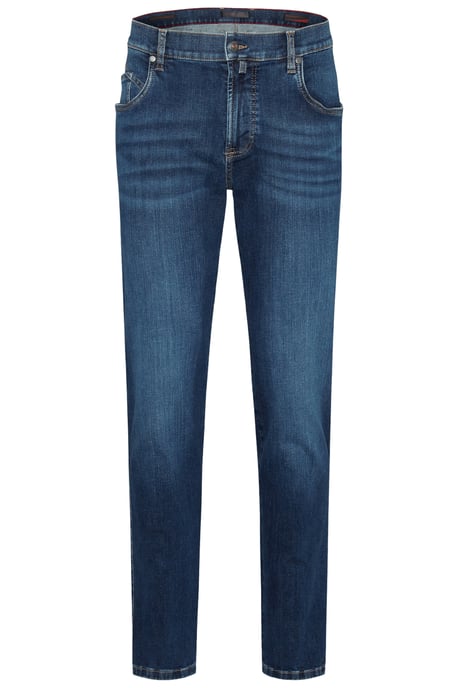 Bugatti Herren Jeans mit hohem Tragekomfort - Image 3