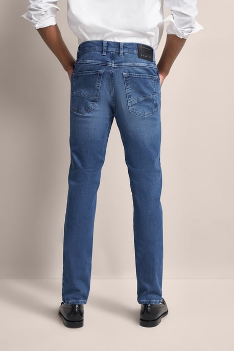 Bugatti Herren Jeans Flexcity-Stretch - Image 2