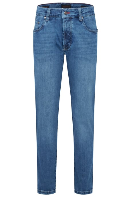 Bugatti Herren Jeans Flexcity-Stretch - Image 3