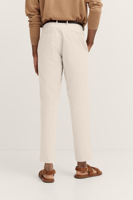 Bugatti Herren Chino mit praktischen Gürtelschlaufen - Image 2