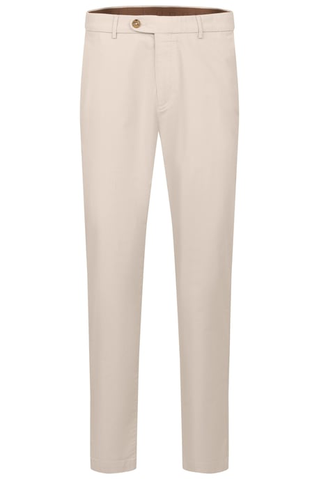 Bugatti Herren Chino mit praktischen Gürtelschlaufen - Image 3