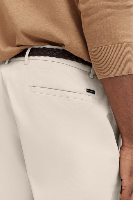 Bugatti Herren Chino mit praktischen Gürtelschlaufen - Image 5