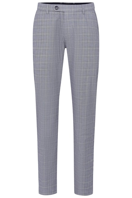 Bugatti Herren Chino mit körpernaher Passform - Image 3