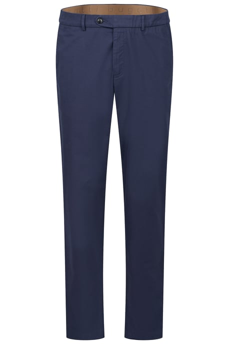 Bugatti Herren Chino mit praktischen Gürtelschlaufen - Image 3