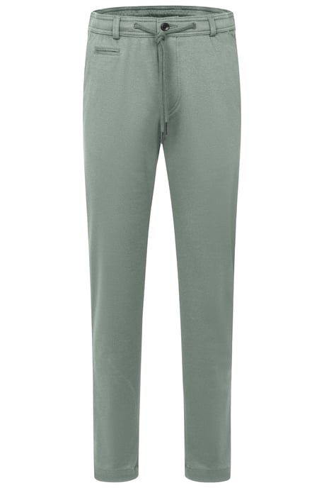Bugatti Herren Chino mit Kordelzug - Image 1