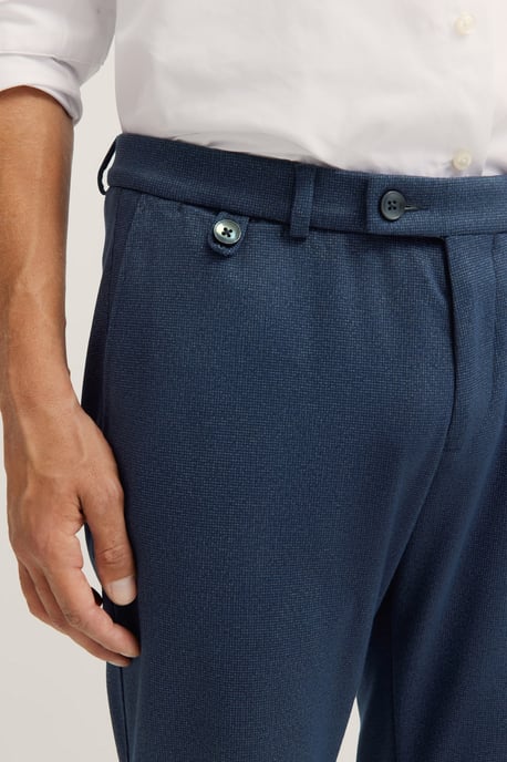 Bugatti Herren Chino mit Stretch - Image 5