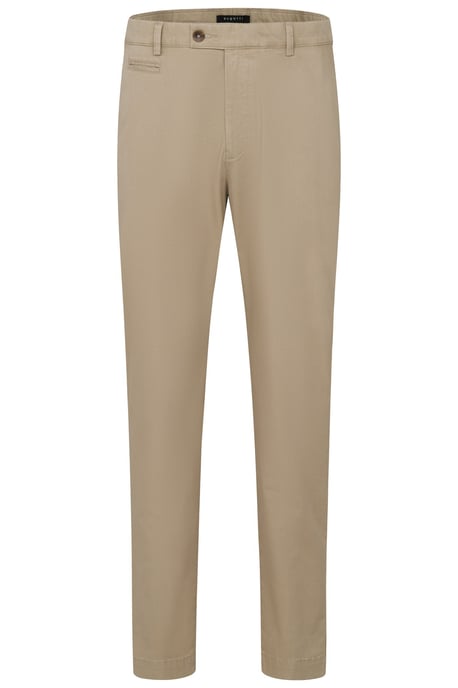 Bugatti Herren Chino mit Stretchfunktion - Image 3