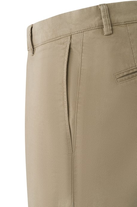 Bugatti Herren Chino mit Stretchfunktion - Image 4