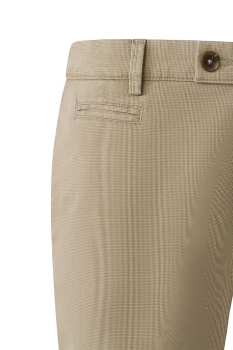 Bugatti Herren Chino mit Stretchfunktion - Image 5