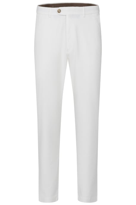 Bugatti Herren Chino mit praktischen Gürtelschlaufen - Image 3