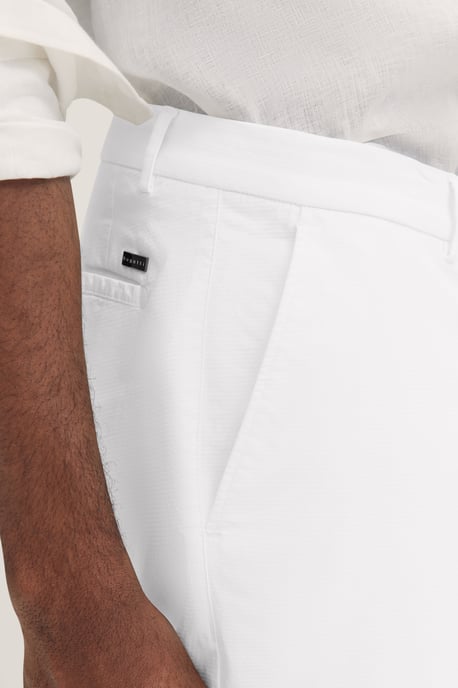 Bugatti Herren Chino mit praktischen Gürtelschlaufen - Image 5