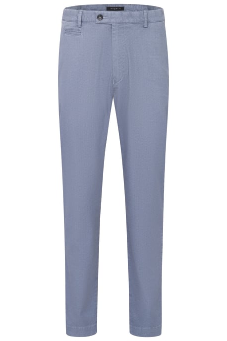 Bugatti Herren Chino mit Stretchfunktion - Image 3