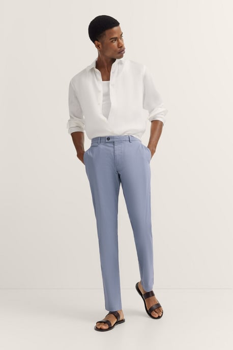 Bugatti Herren Chino mit Stretchfunktion - Image 4