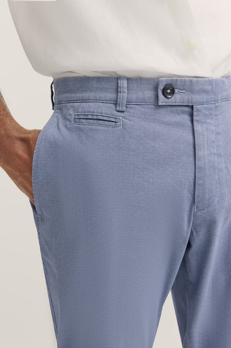 Bugatti Herren Chino mit Stretchfunktion - Image 5
