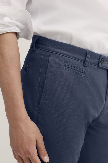 Bugatti Herren Chino mit Stretchfunktion - Image 4