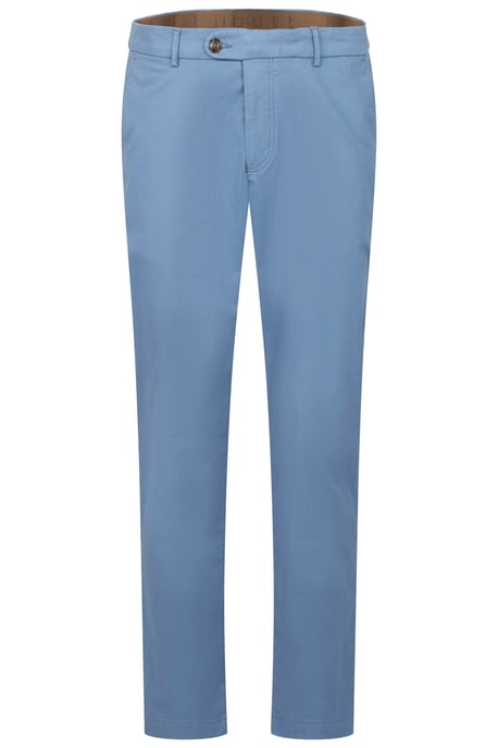 Bugatti Herren Chino mit praktischen Gürtelschlaufen - Image 3