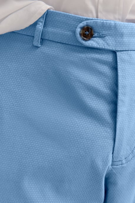 Bugatti Herren Chino mit praktischen Gürtelschlaufen - Image 5
