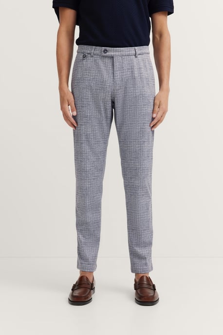 Bugatti Herren Chino mit Stretchfunktion - Image 1