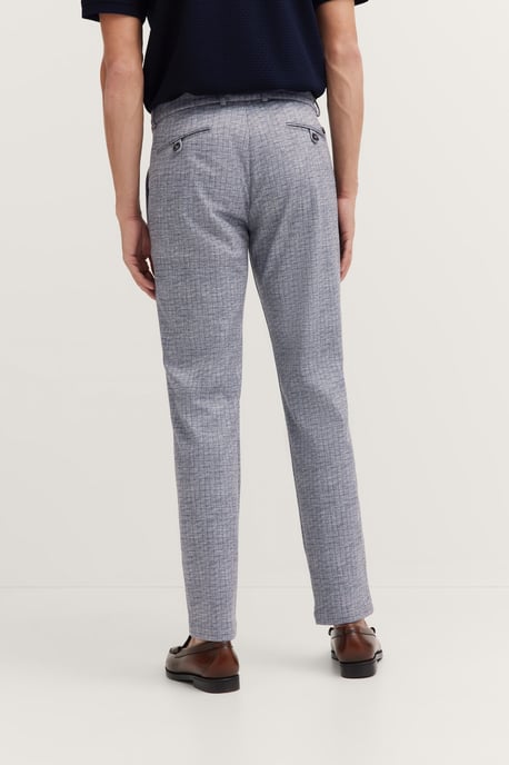 Bugatti Herren Chino mit Stretchfunktion - Image 2