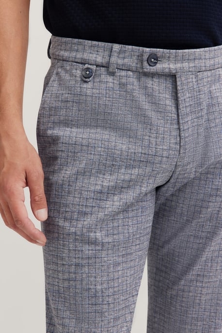 Bugatti Herren Chino mit Stretchfunktion - Image 5