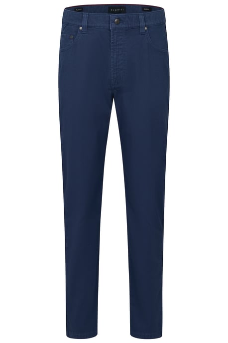 Bugatti Herren 5-Pocket-Hose mit Stretchfunktion - Image 3