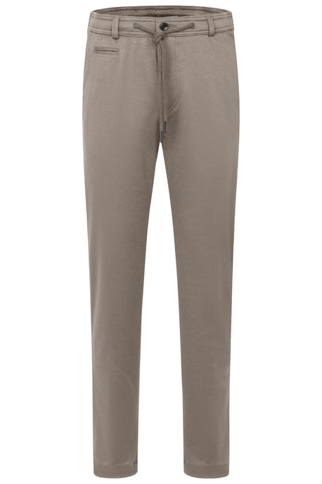 Bugatti Herren Chino mit Kordelzug - Image 1